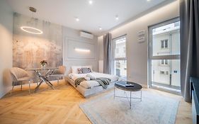 Targowa Bright Studio by Sofija